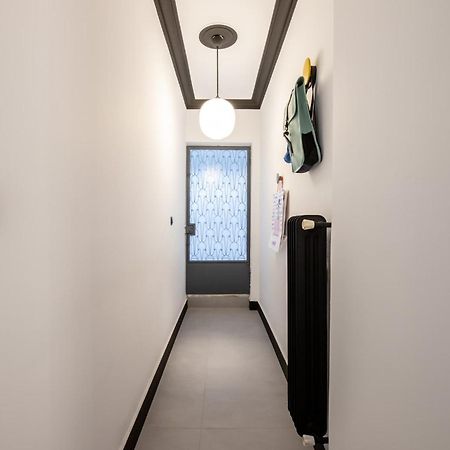 Kolonaki Urban Residence Atenas Exterior foto