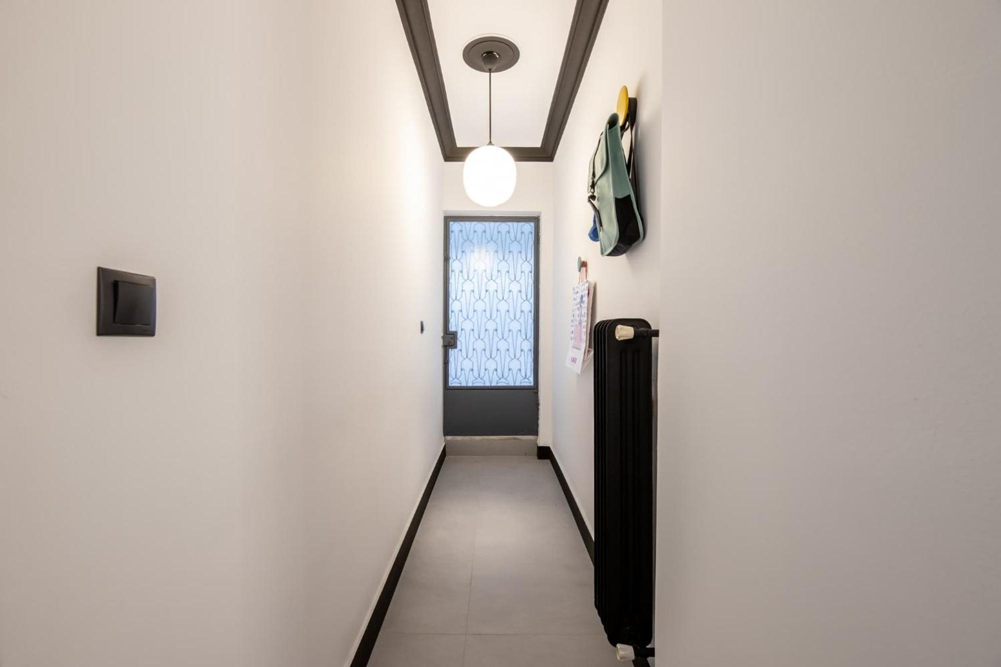 Kolonaki Urban Residence Atenas Exterior foto