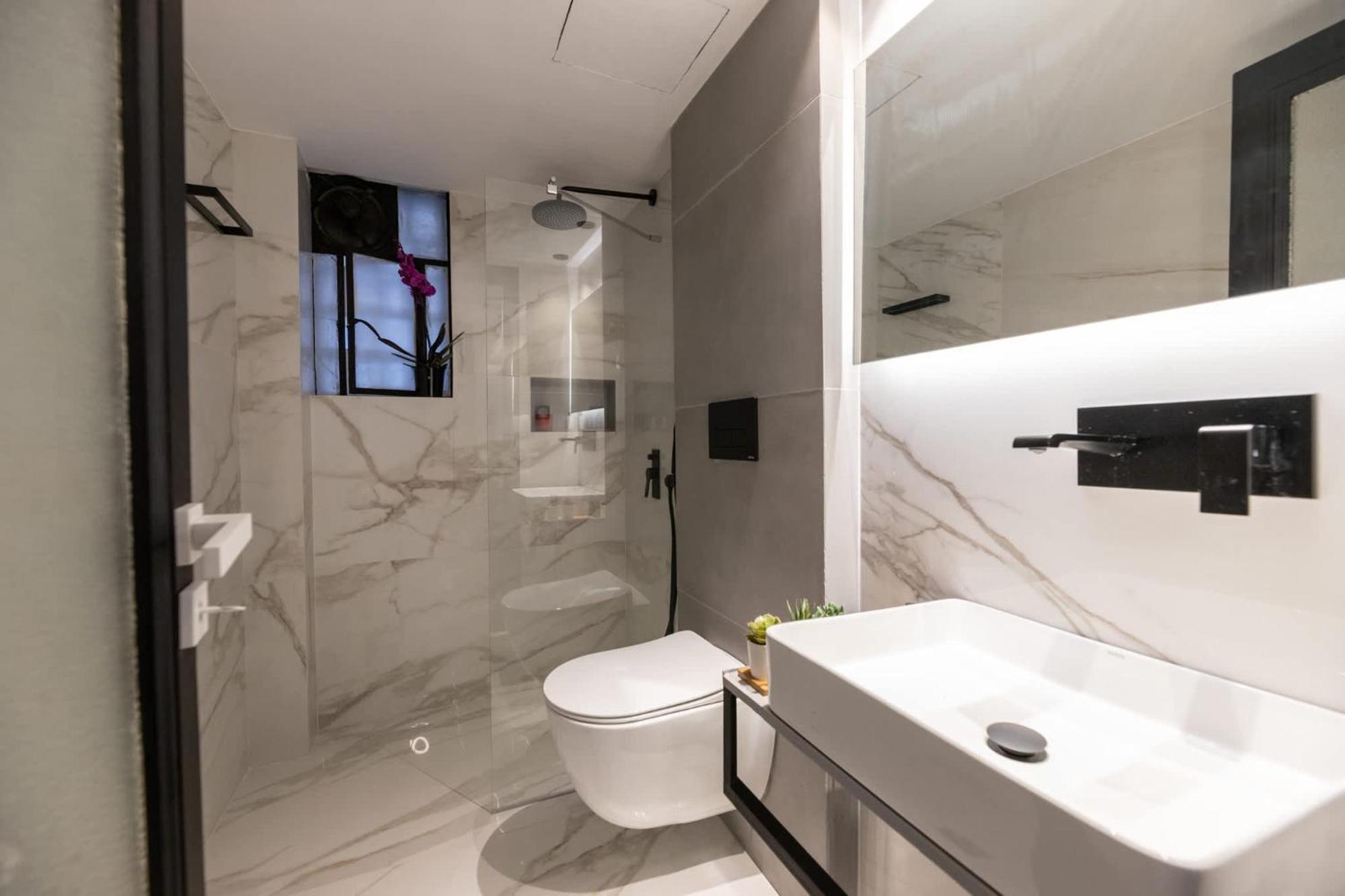 Kolonaki Urban Residence Atenas Exterior foto