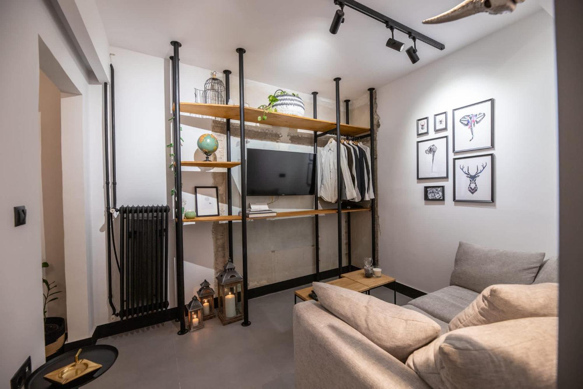 Kolonaki Urban Residence Atenas Exterior foto